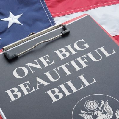 How the One Big Beautiful Bill Act Benefits U.S. Manufacture...