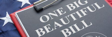 How the One Big Beautiful Bill Act Benefits U.S. Manufacturers
