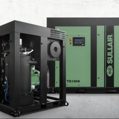 Industrial Air Compressors