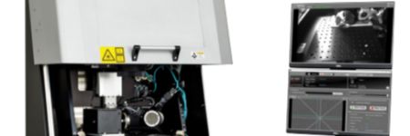 Laser-Welding and Resistance-Welding Machines and Monitors