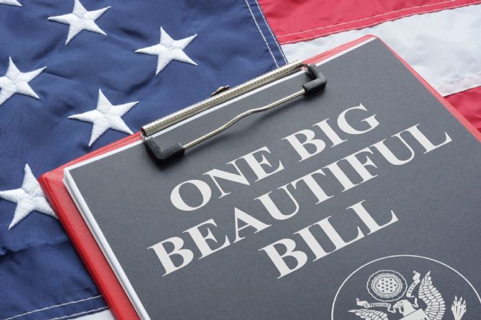 How The One Big Beautiful Bill Act Benefits U S Manufacturers 