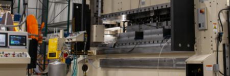 Presses, Feeds, Coil-Handling Equipment and Related Automation