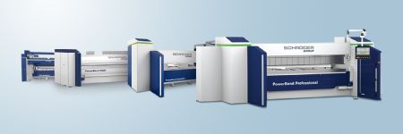 Sheet Metal Folding and Forming
