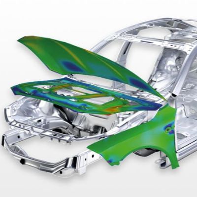 Software for Sheet Metal-Forming Engineering, Evaluation and Improvement