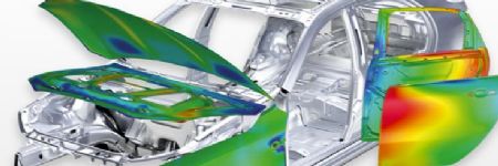 Software for Sheet Metal-Forming Engineering, Evaluation and Improveme...