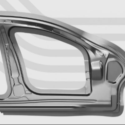 Solutions for Press-Hardened Automotive Components
