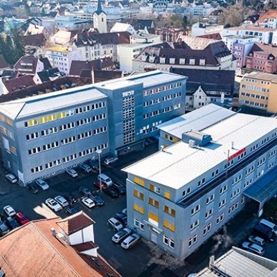 Steinel Celebrates its 100th Year
