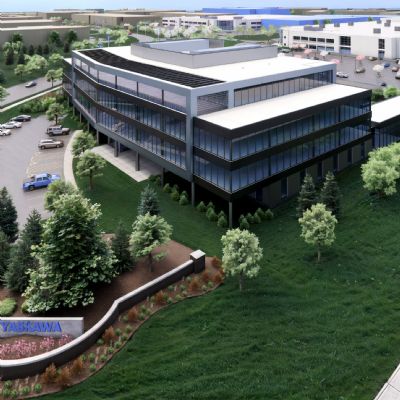 Yaskawa America to Build Robots at New Wisconsin F...