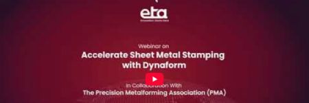 Accelerate Sheet Metal Stamping wit...