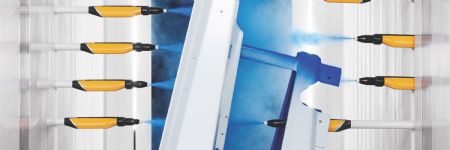 Advancements in Finishing Technology on Display 
at FABTECH