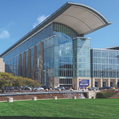 Attend FABTECH 2025 to Position Your Firm for Future Su...