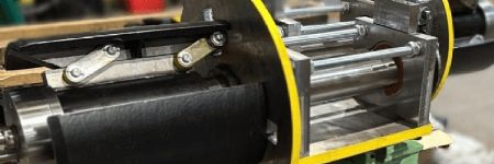Bradbury Group Introduces Double-Mandrel Uncoiler
