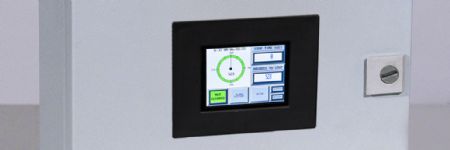 Brake Monitor Detects Brake Wear or Failure, Ensuring Safe Press Opera...