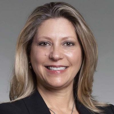 Elizabeth Krear Appointed President & CEO of the C...