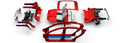 Gestamp Takes on Laser Welding for Automotive
