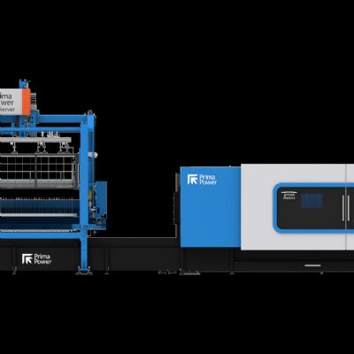 Laser Cutting, Automation and More