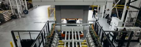 New Controls Coming for AP&T Presses, Furnaces and Automation
