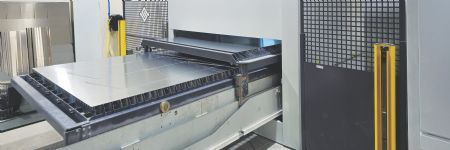 Sheet Metal Shift Propels OEM to New Heights