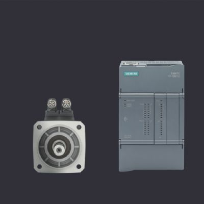 Siemens Next-Generation Motion-Control System for Basic...
