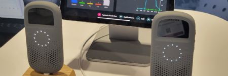 Communication Devices for Industria...