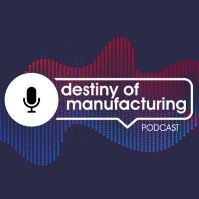 FABTECH Special: On the Show Floor with Jeremy Eds...