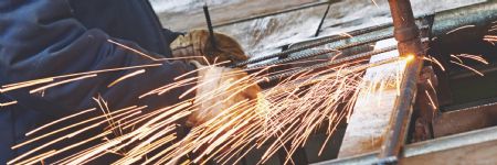 Inhouse Welding Knowledge Aging Out?
