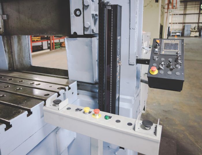 link-operator-terminal-light-curtain-haley-tool