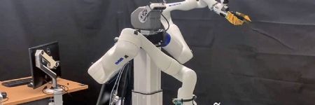 MIT Researchers Program Robots to S...