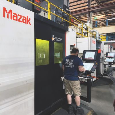 Nesting for Laser Processing Boosted Big Time at C...