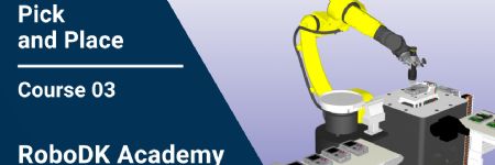 RoboDK Launches Online Academy to B...