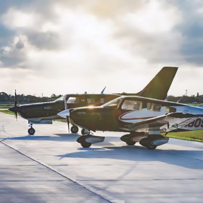 Simulation Smooths Design and Build of Aircraft To...