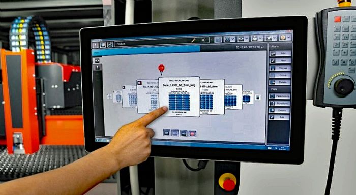 Bystronic-ByCut-Eco-FABTECH