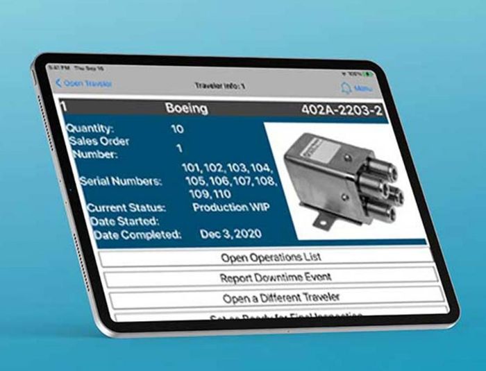 Hexagon-paperless-traveller-FABTECH-2025