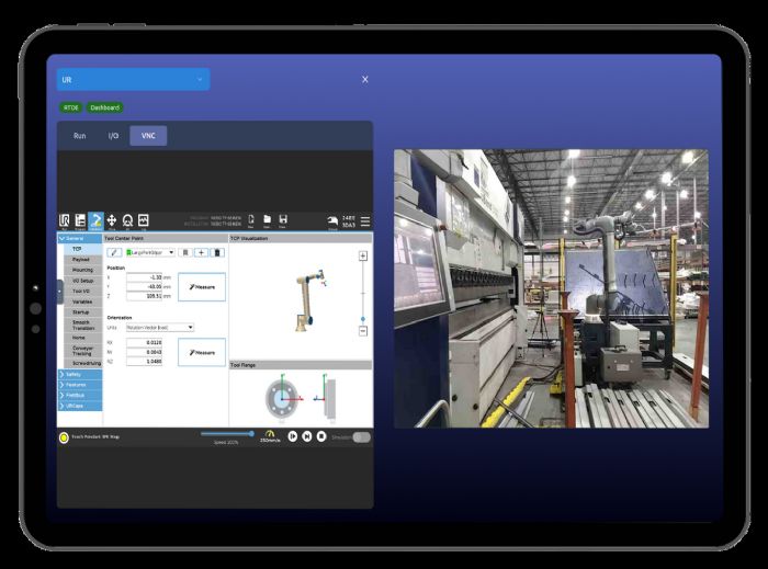Olis-Mid-Atlantic-Machinery-app-remote-monitoring-FABTECH-2025