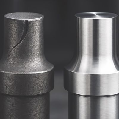 Engineering the Outcome: Tool Steel by Design, Not Defa...