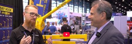 Four on the Floor—Attco at FABTECH ...
