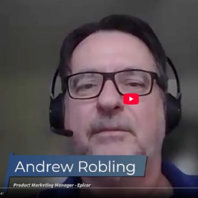 Four on the Floor—Epicor at FABTECH 2025