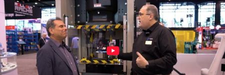 Four on the Floor—Komatsu America a...