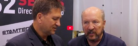 Four on the Floor—Stamtec at FABTEC...