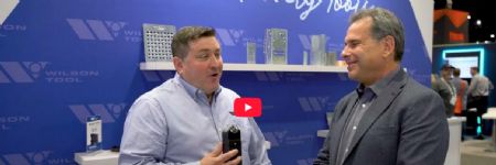 Four on the Floor—Wilson Tool at FA...