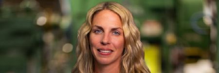 Marion Mfg.'s Barry Named 40 Under 40 Honoree
