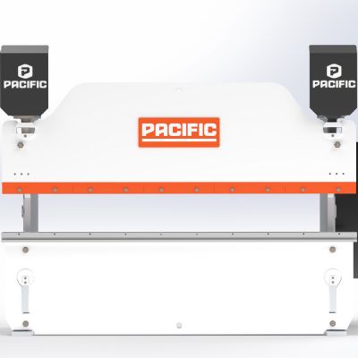 New Low-Tonnage Press Brakes
