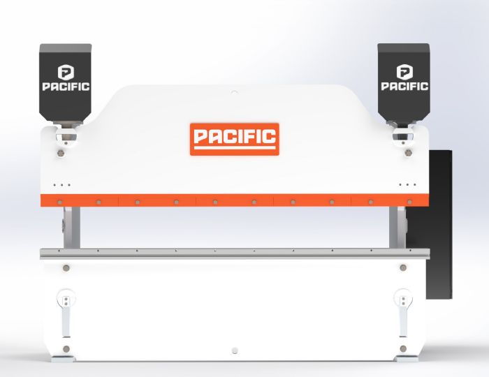 pacific-press-low-tonnage-press-brake-fabtech