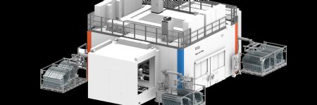 Prima Power's Giga Laser Next Wins Best Award 2025 at Blechexpo 
