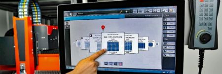 Robust, Affordable Fiber-Laser Cutting
