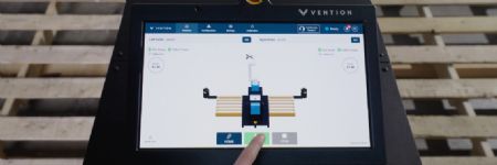 Vention Touts AI-Powered Full Autom...