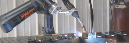 7-Axis Cobots Shaping the Future of Welding Automation