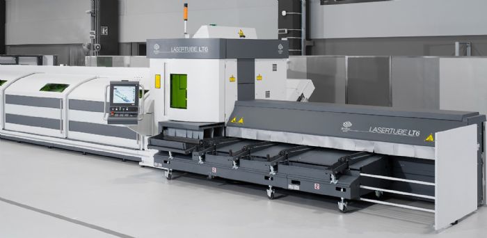 blm-lt6-tube-laser-fabtech-2025