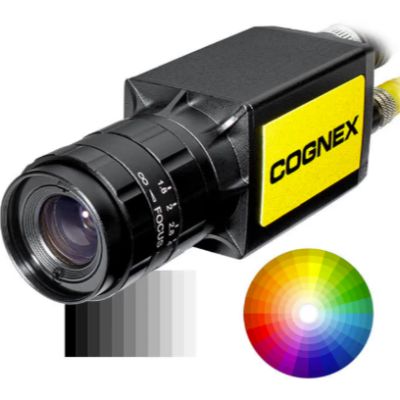 Cloud Platform for AI-Powered Machine Vision