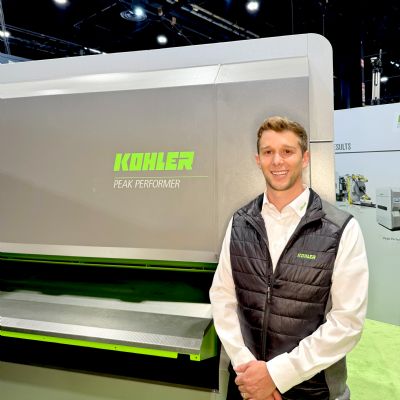 Kohler Maschinenbau GmbH Appoints New Sales Manager for...